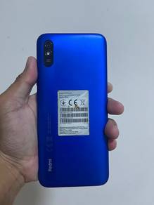 Redmi 9A 2/32GB 6.53Inch Battery 5000Mah