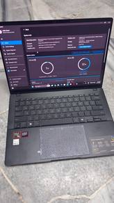 Asus Vivobook S14 (warranty still have)