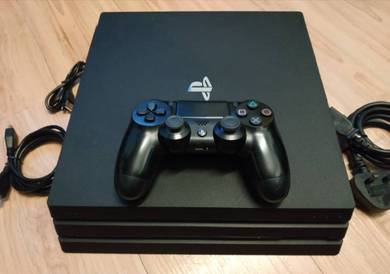ps4 game