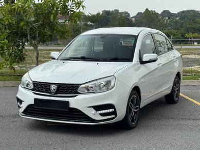 2019 Proton Saga Premium PREMIUM CVT