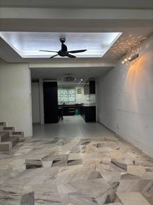 2.5-storey Terraced House For Sale in Pandan Perdana,KUL