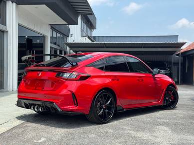 Honda Civic TYPE R in Petaling Jaya, SGR