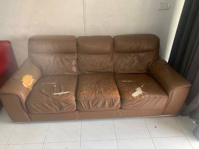 3-seater sofa