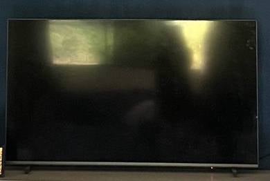 Part Philipps Android TV 50’inch