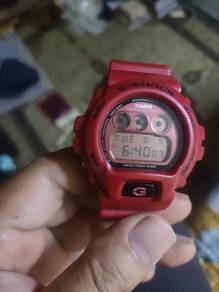 G-Shock dw6900mf-4