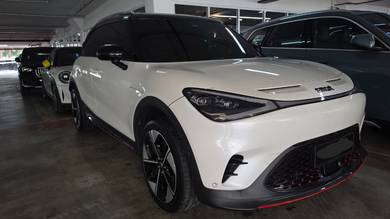 2023 Smart 1 BRABUS