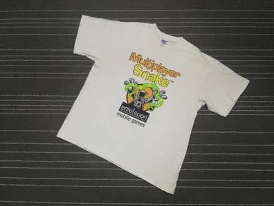 Vintage multiplayer snake saiz xl