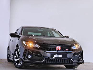 Honda Civic TC in Johor Bahru, JHR