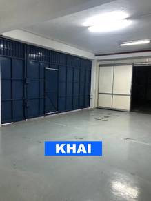 Warehouse / Factory For Rent in Bukit Mertajam,PNG