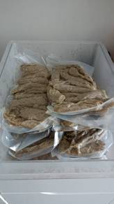 Keropok Lekor Vacuum Goreng Asli Kuala Terengganu