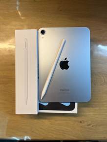 Ipad Mini 7 128GB Wifi