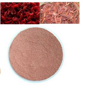DEDAK CACING- 400g