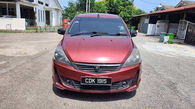 Proton Exora BOLD EXECUTIVE in Kuala Rompin, PHG