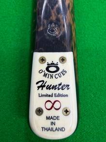 Omin Snooker Cues