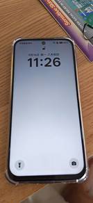 OPPO A6T 5G phone 