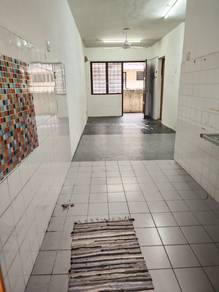 Apartment For Rent in Desa Satu