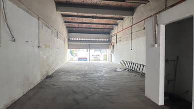 Warehouse / Factory For Rent in Glenmarie,SGR