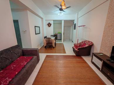 Apartment For Rent in Dwj residence