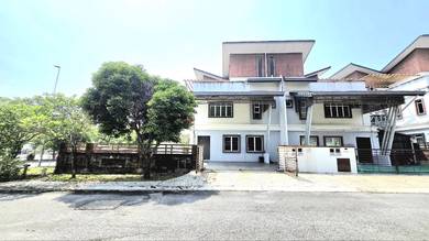 Bungalow House For Sale in Shah Alam,SGR