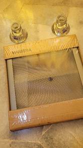Ikea Kitchen rack & candles holders