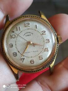 Vintage Orly gent watch