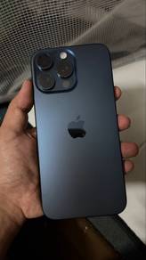 Iphone 15pro max 256gb