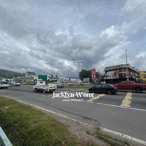 Industrial Land in Kota Kinabalu, SBH
