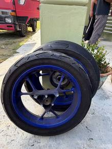 Nvx Rim V1