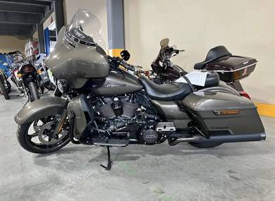 Harley-Davidson Road Glide Special