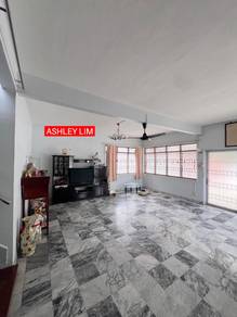 Bungalow House For Sale in Tanjung Bungah,PNG