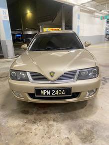Proton Waja CAMPRO VERSION A in Petaling Jaya, SGR