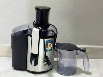 Philips Fruit Juicer