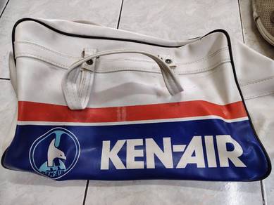 old bag.