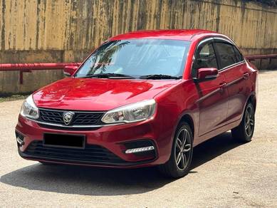 2020 Proton Saga PREMIUM AT