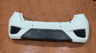 Bumper myvi gen3 pre facelift