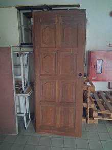 Wood Doors