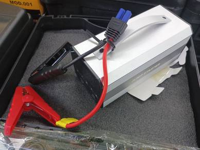 Multifunction Jmper Starter V1