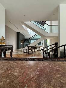 Bungalow House For Sale in Mont Kiara,KUL