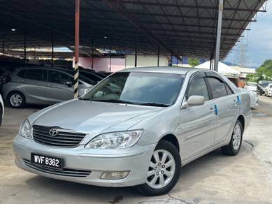 Toyota Camry V in Gombak, KUL