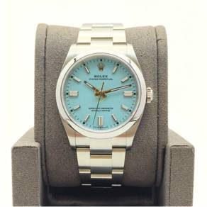 Brand New Jun 2026 Rolex Oyster Perpetual 36
