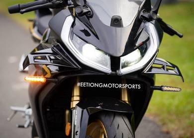 QJ Motor SRK250RD