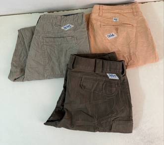 Cargo Pant sz 38 Combo Wrangler