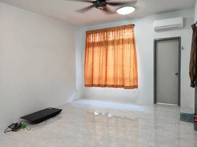 2-storey Terraced House For Sale in Simpang Ampat,PNG