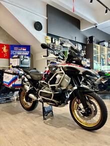 BMW R 1250 GS Adventure