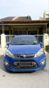 Proton Iriz EXECUTIVE in Bandar Sri Sendayan, NSN