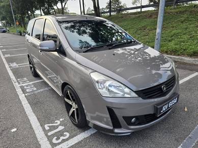 2016 Proton Exora BOLD STANDARD
