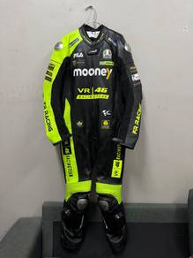 Racing Suit Full set