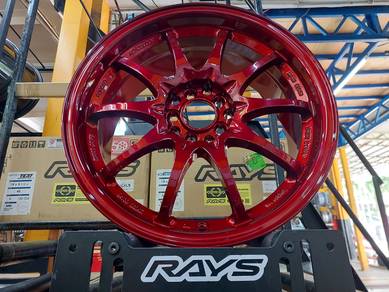 rim 17x7.5 AUTO OPTION CE28N WISH VOXY ARUZ SWIFT