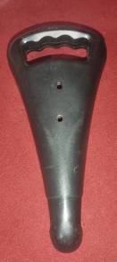 kashimax fs bmx saddle