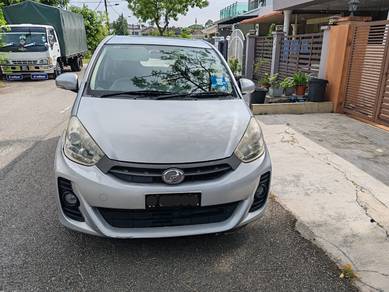 Perodua MyVi EZi PREMIUM in Mid Valley City, KUL